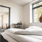 Hotell Sportium Sportel