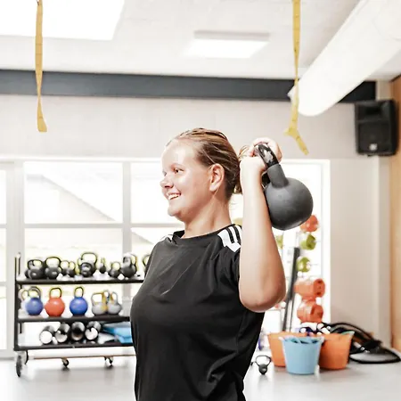 Sportium Sportel Hotel