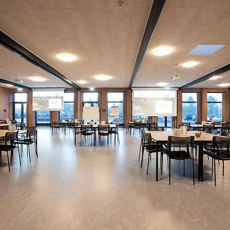 Sportium Sportel Hotel