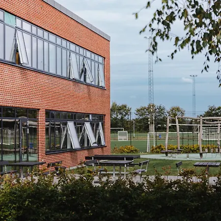Sportium Sportel Hotel