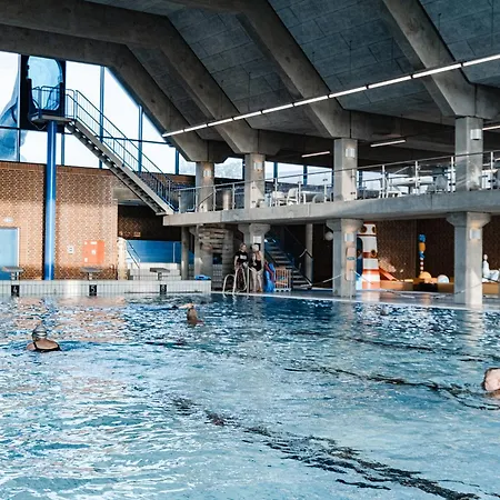 Sportium Sportel 3* Varde