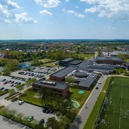 Hotel Sportium Sportel Varde