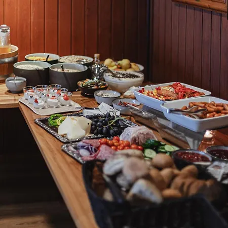 Sportium Sportel Hotel 3*