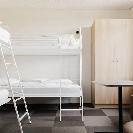 Sportium Sportel Hotel Varde