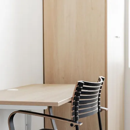 Hotel Sportium Sportel 3*