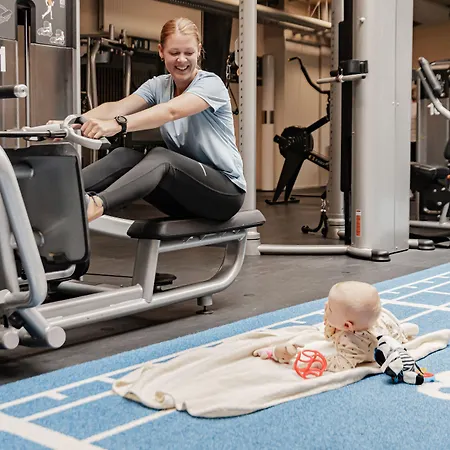 Sportium Sportel Hotell