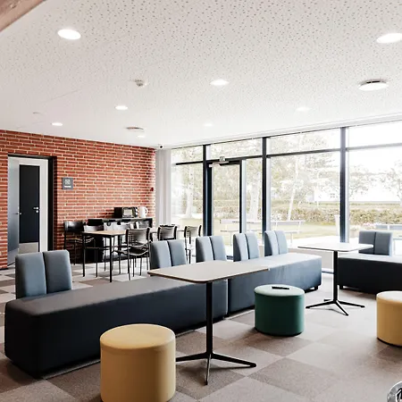 Hotell Sportium Sportel 3*