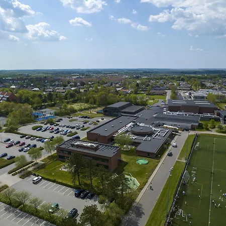 Hotel Sportium Sportel