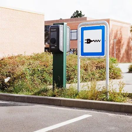 Sportium Sportel Hotell 3*