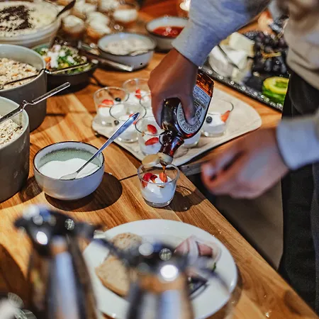 Sportium Sportel Hotell Varde