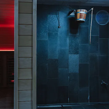 Sportium Sportel Hotell