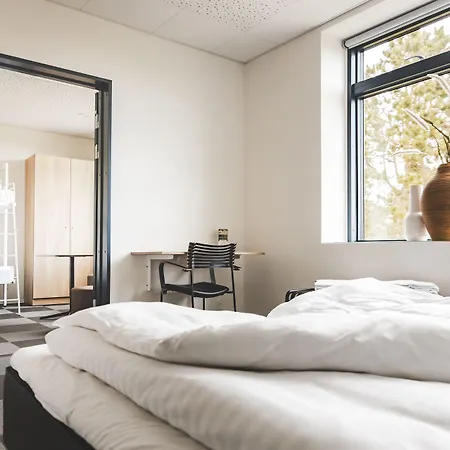 Hotell Sportium Sportel