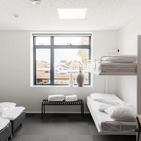 Sportium Sportel Hotell