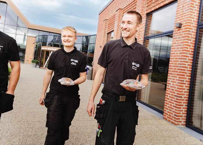 Sportium Sportel Hotel Varde