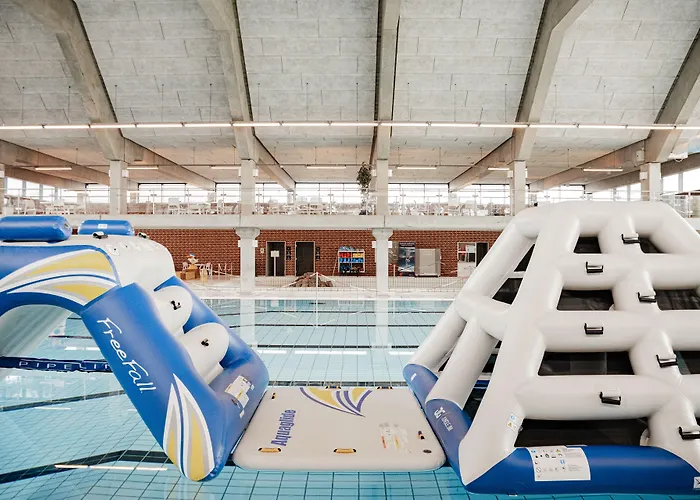 Sportium Sportel 3* 바르데